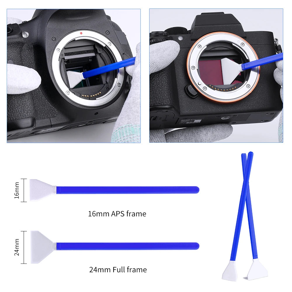 K&F Concept 23 in 1 cleaning set