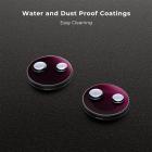 DJI Osmo Action 4 / Action 5 PRO ND&PL Filter Kit ND8&PL + ND16&PL + ND32&PL + ND64&PL 4 Pack Optical Glass Filters with Multi-Layer Coating Neutral Density Polarizing Multi-Function Filters for Osmo Action 4