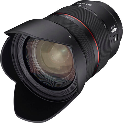 Samyang 24-70mm f/2.8 AF Zoom Lens (Sony E)