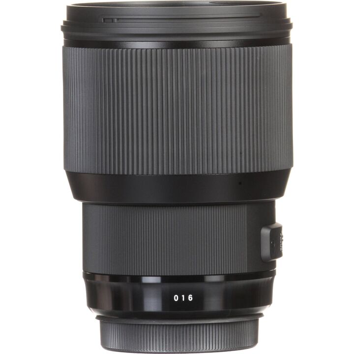 Sigma 85mm DG HSM Art Lens for Canon EF عدسه كانون DMT Stores