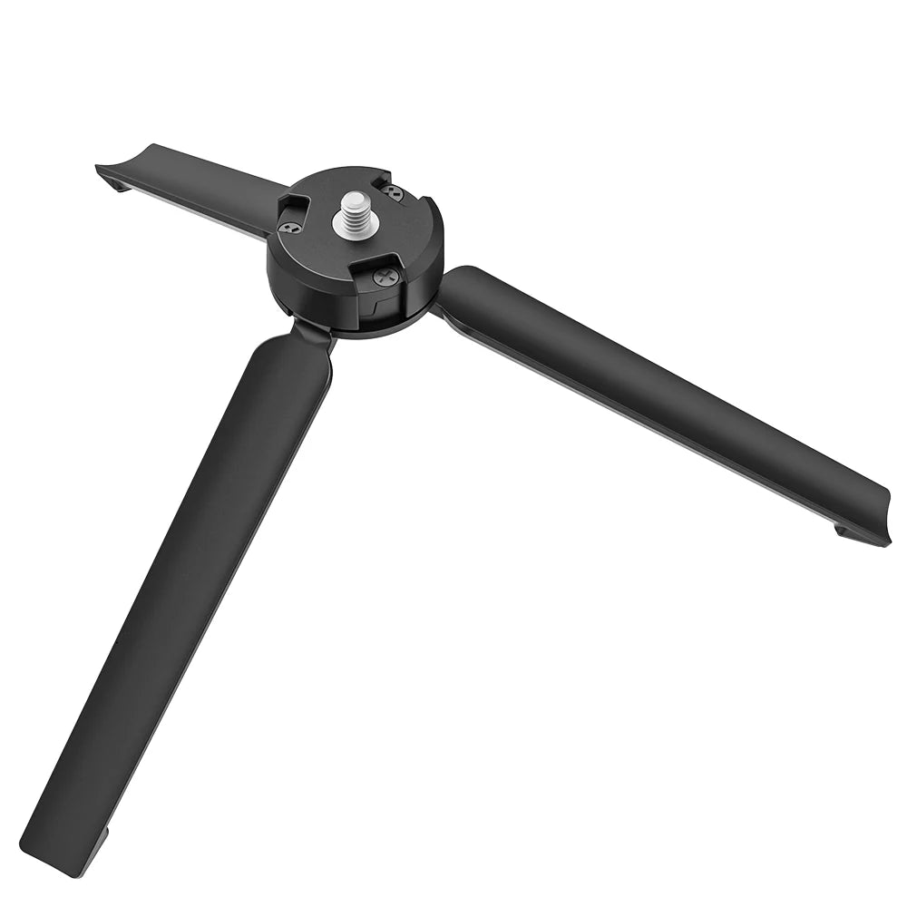 TELESIN  Aluminum Alloy Storage Tripod