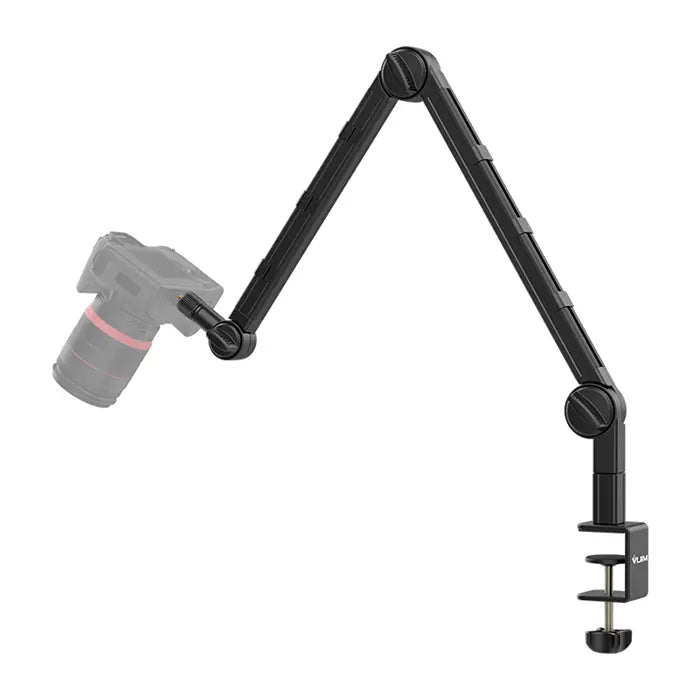 Ulanzi VIJIM LS25 Desktop Overhead Stand