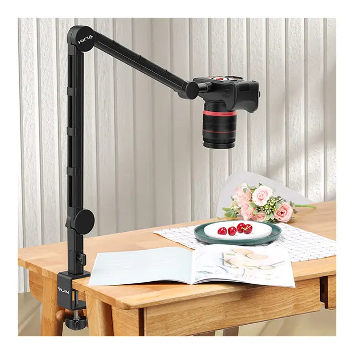 Ulanzi VIJIM LS25 Desktop Overhead Stand