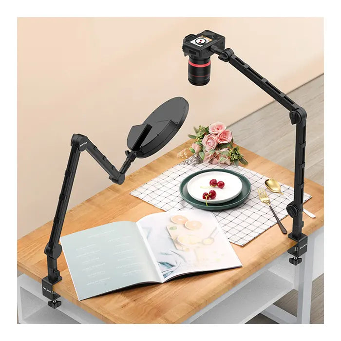 Ulanzi VIJIM LS25 Desktop Overhead Stand