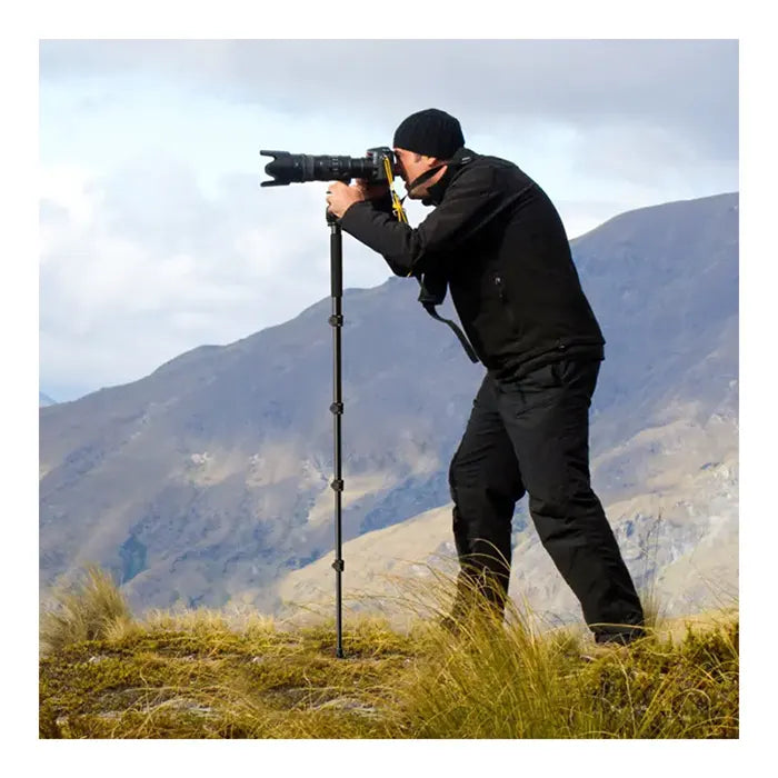 Ulanzi TB12 1.5m Camera Monopod