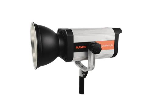 Mamen   SL-500   COB   Bi-Color   Light   300W