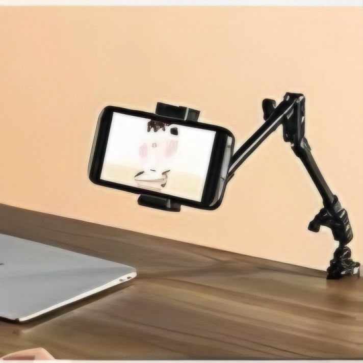GENERAL GH-064 DUAL MAGIC ARM WITH CLAMP