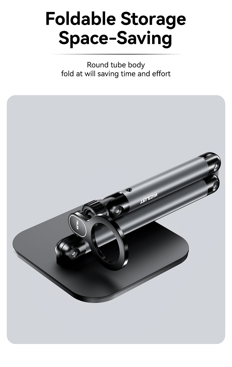 TELESIN Magnetic Desktop Phone Stand