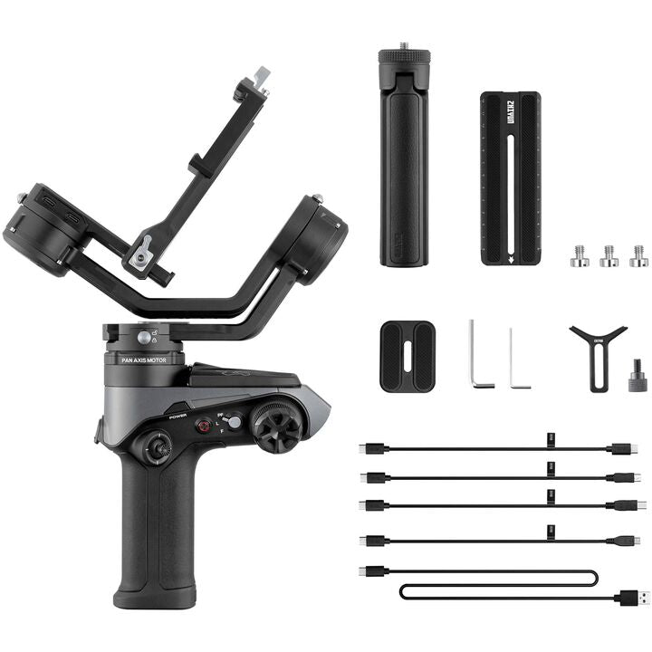 Zhiyun WEEBILL-2 Gimbal Stabilizer