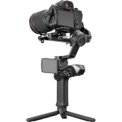 Zhiyun WEEBILL-2 Gimbal Stabilizer