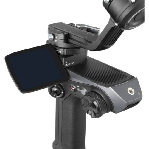 Zhiyun WEEBILL-2 Gimbal Stabilizer
