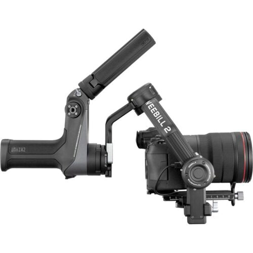 Zhiyun WEEBILL-2 Gimbal Stabilizer