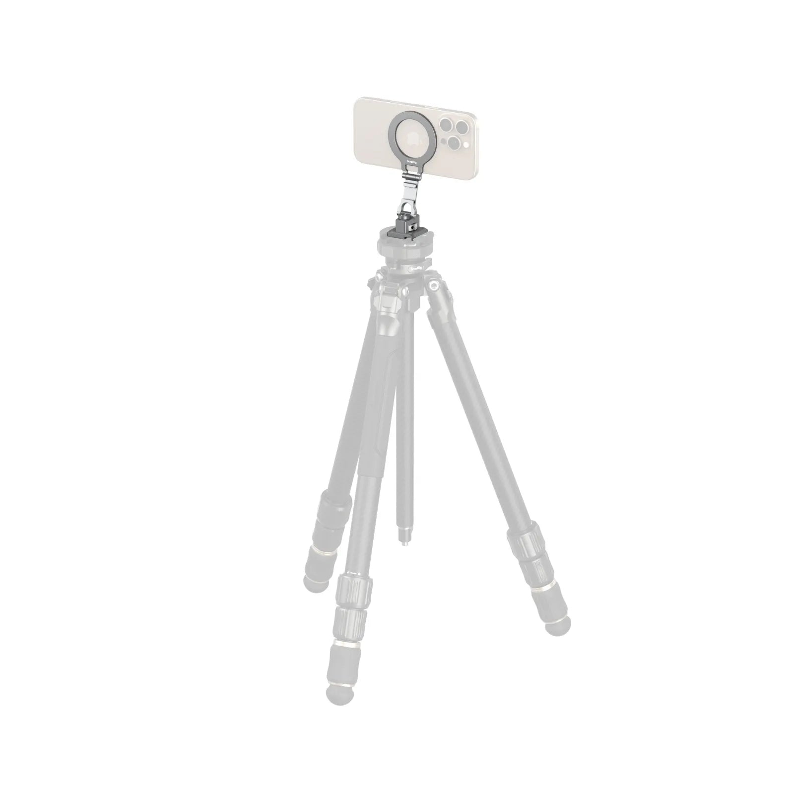 SmallRig Arca-Standard Phone Support with Cold Shoe Mount