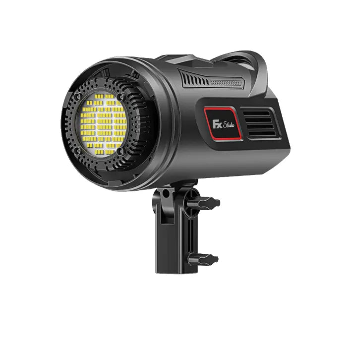 FX Studio 100W Pro Bi-Color LED Studio Light XY-100 - DMT Stores