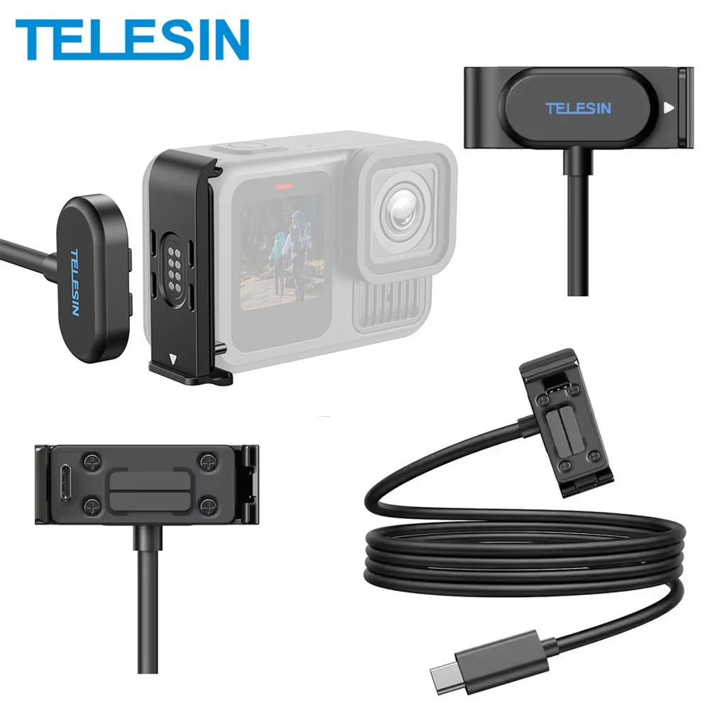 TELESIN Vlog Selfie stick für GoPro ab 41,99 € | Preisvergleich bei TELESIN Vlog Selfie stick für GoPro ab 41,99 € | Preisvergleich bei