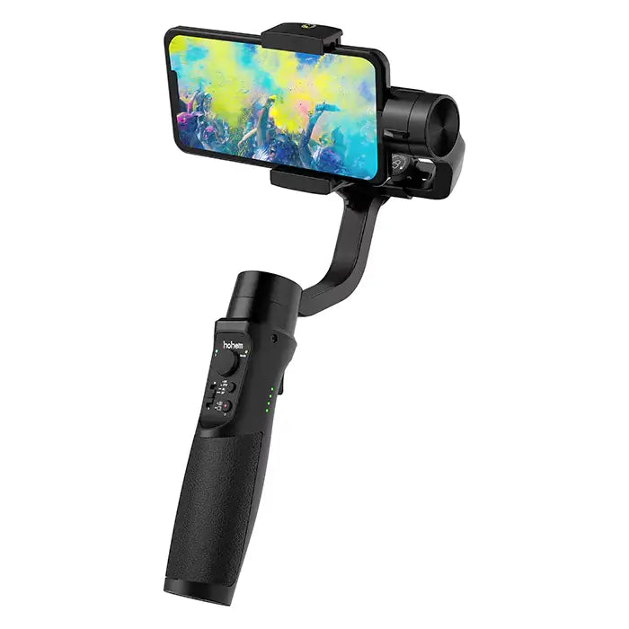 Hohem iSteady Mobile+ 3-Axis Smartphone Gimbal