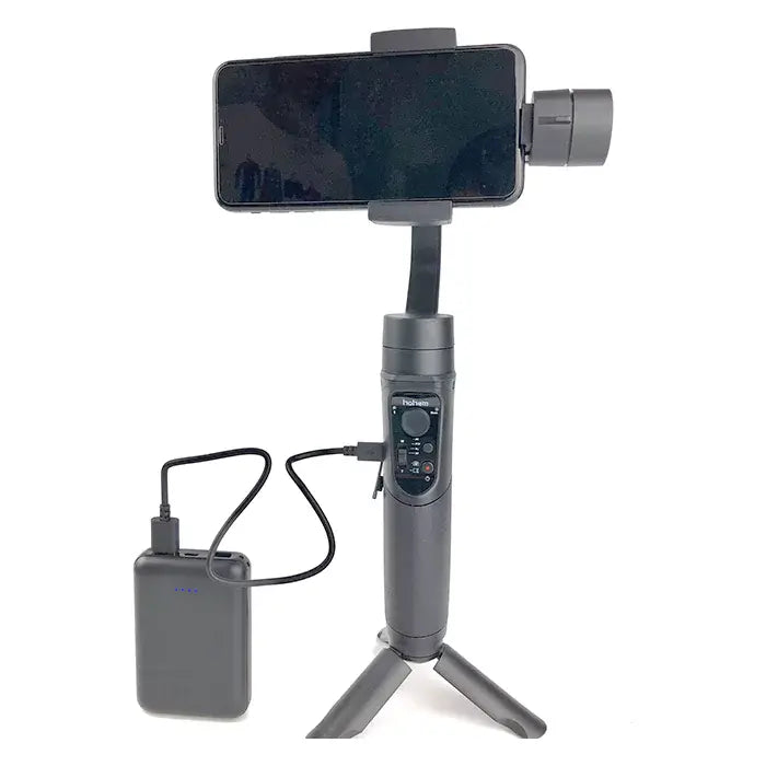 Hohem iSteady Mobile+ 3-Axis Smartphone Gimbal