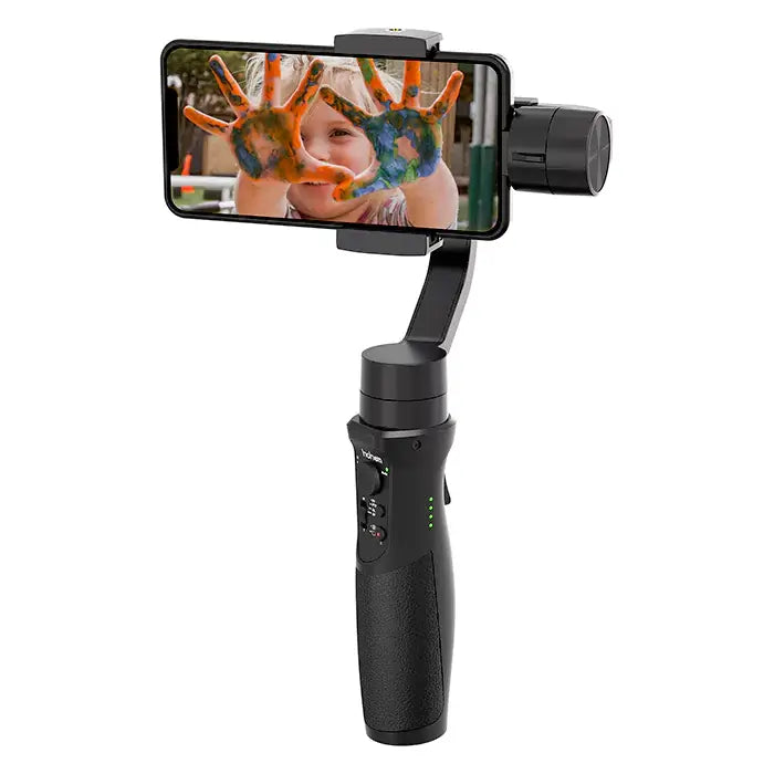 Hohem iSteady Mobile+ 3-Axis Smartphone Gimbal