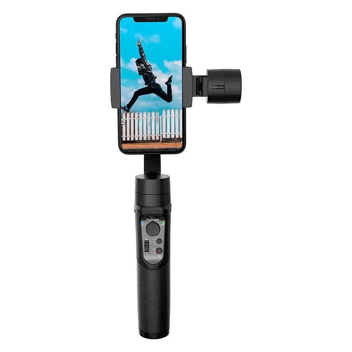 Hohem iSteady Mobile+ 3-Axis Smartphone Gimbal
