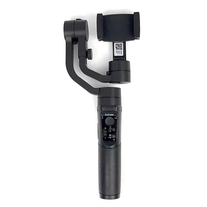 Hohem iSteady Mobile+ 3-Axis Smartphone Gimbal