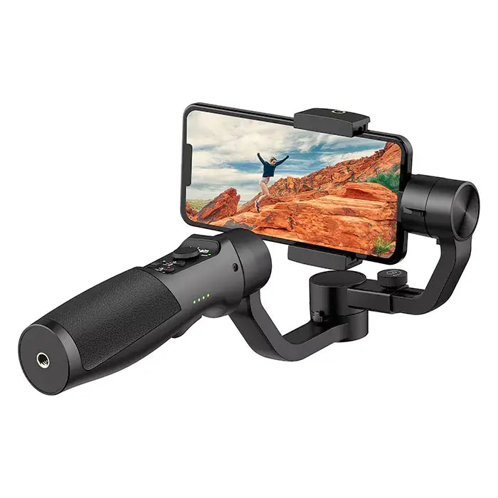 Hohem iSteady Mobile+ 3-Axis Smartphone Gimbal