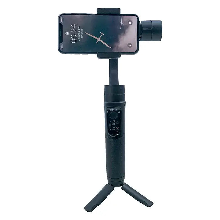 Hohem iSteady Mobile+ 3-Axis Smartphone Gimbal