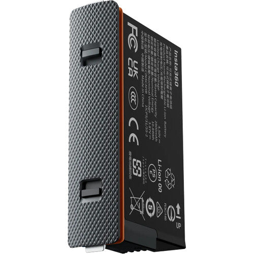 Insta360 Ultra Rechargeable Battery for X5 (2800mAh)