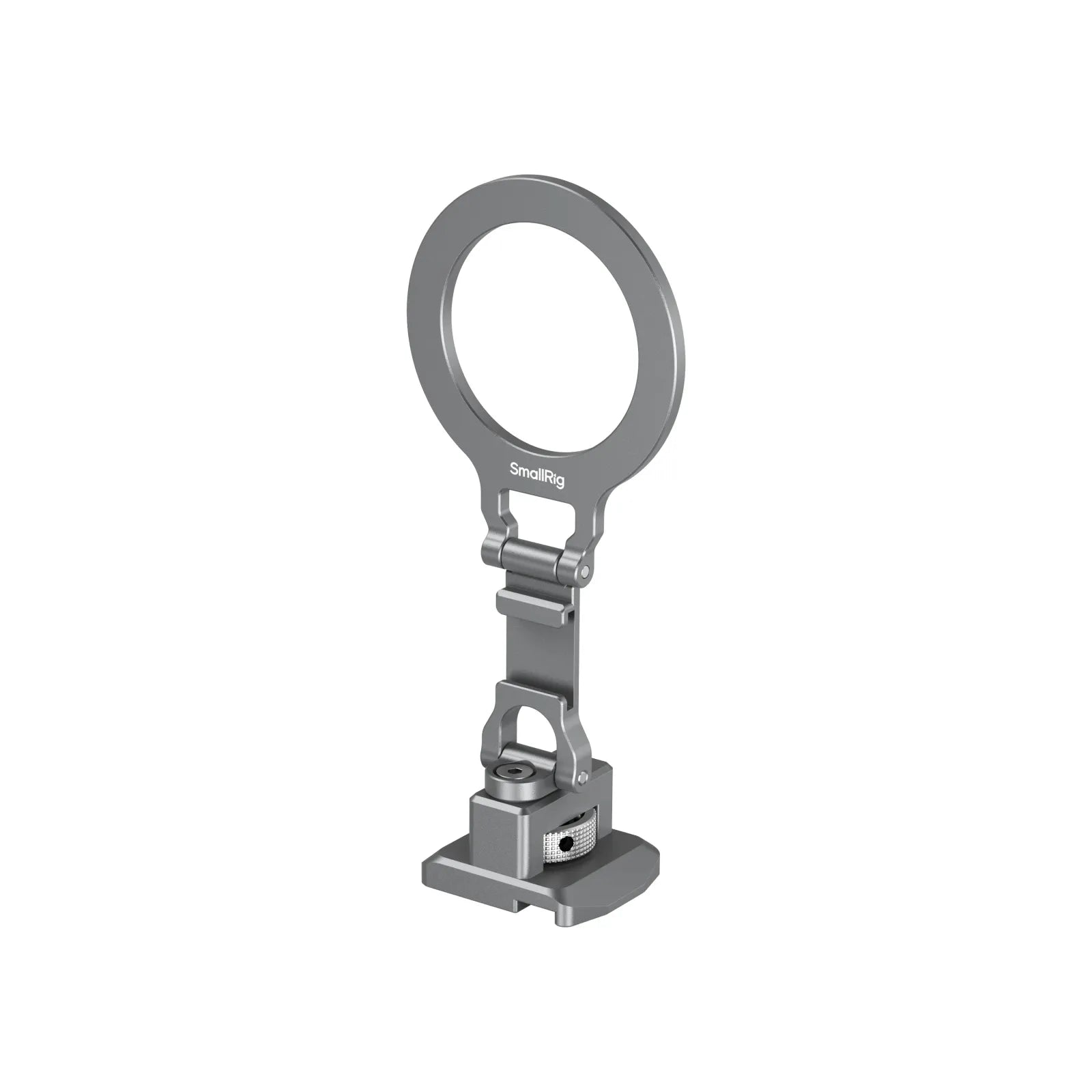 SmallRig Arca-Standard Phone Support with Cold Shoe Mount