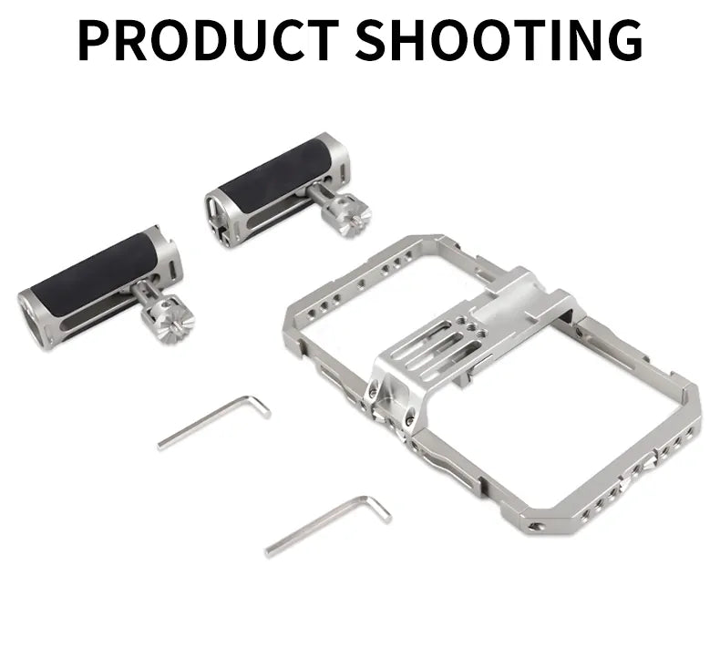 General Mobile Cage ML-01A (GF091)