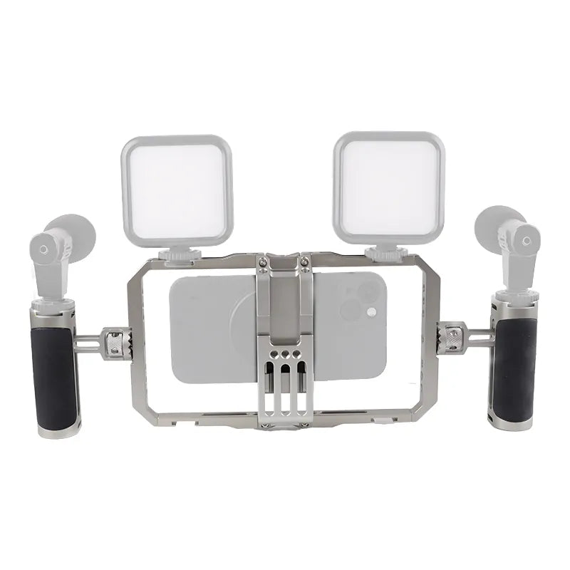 General Mobile Cage ML-01A (GF091)
