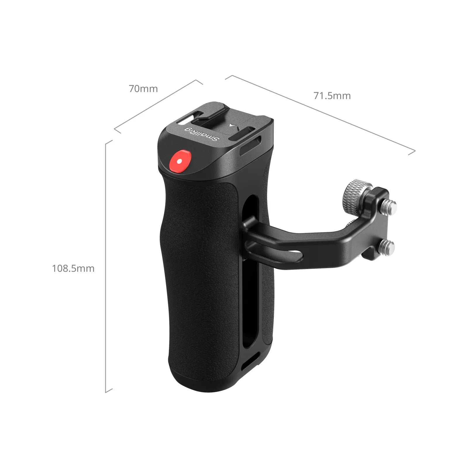 SmallRig Side Handle with Rec Trigger (1/4