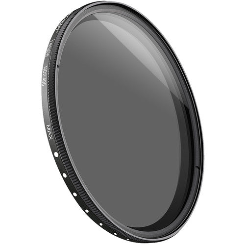 K&F Variable Filter ND2-400  (1 to 9 Stops)