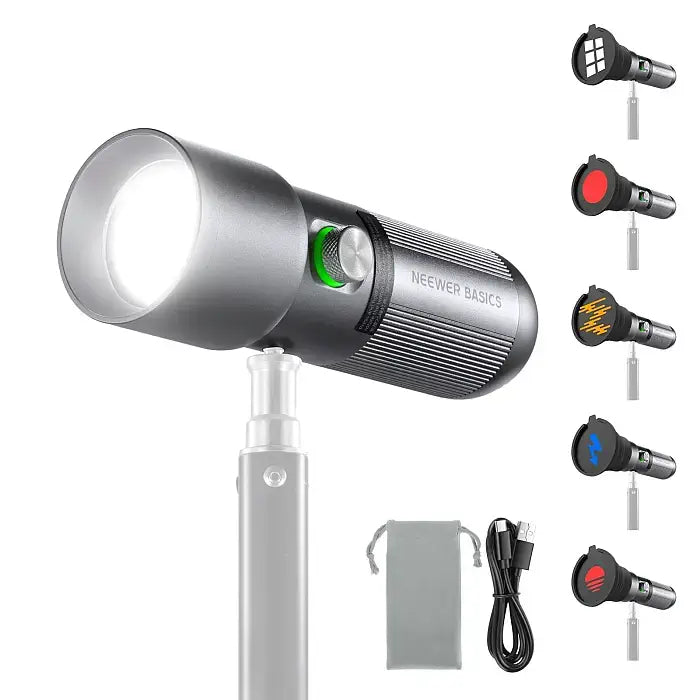 Neewer BASICS FL10 Portable LED Light