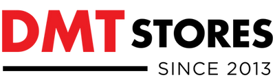 DMT Stores