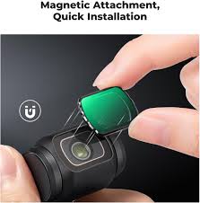 DJI Osmo Pocket 3 Magnetic Black Mist 1/8 Filter Multi-Coated Mist Dreamy Cinematic Effec Filter for Video / Vlog / Portrait Photography