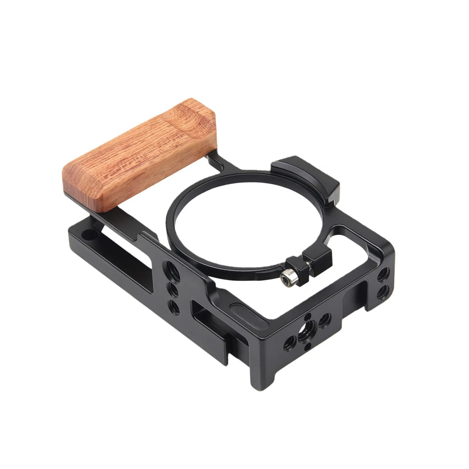 Mamen Sony ZV-E1 Camera Cage