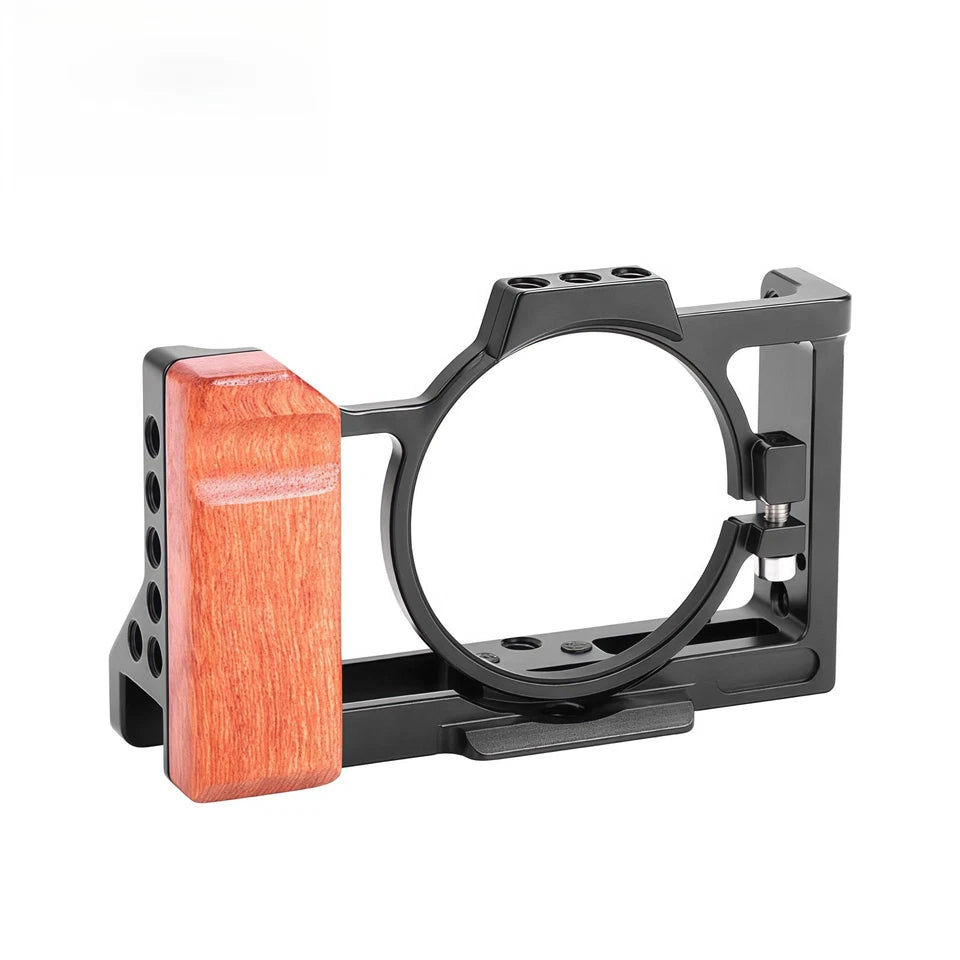 Mamen Sony ZV-E1 Camera Cage