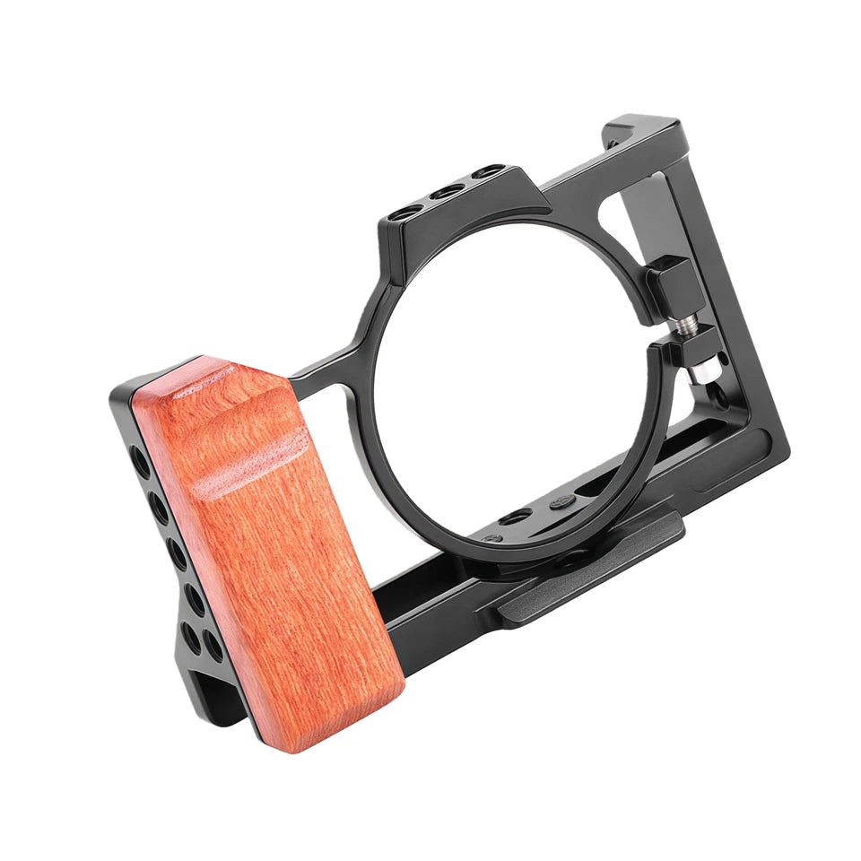 Mamen Sony ZV-E1 Camera Cage