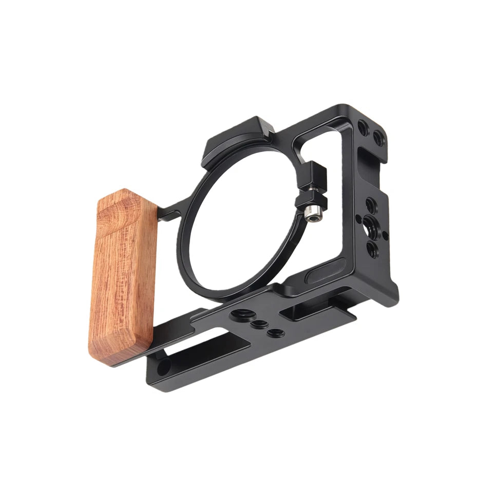 Mamen Sony ZV-E1 Camera Cage