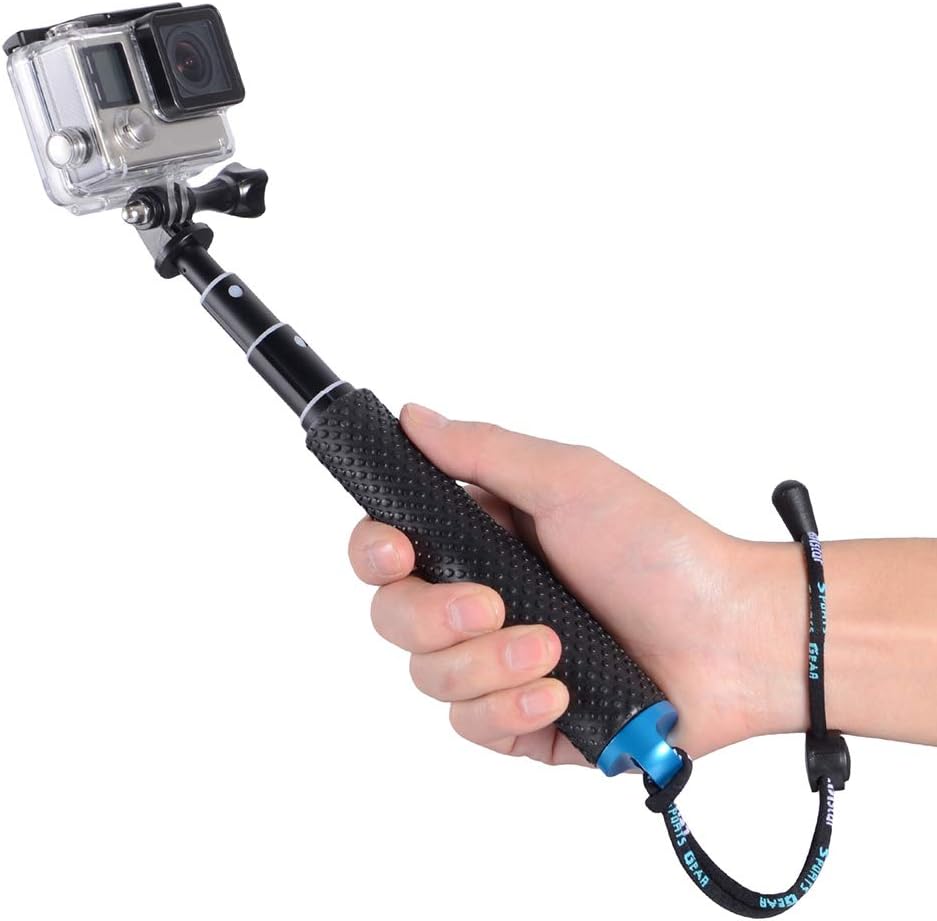 selfie stick go pro GP19