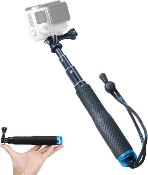 selfie stick go pro GP19