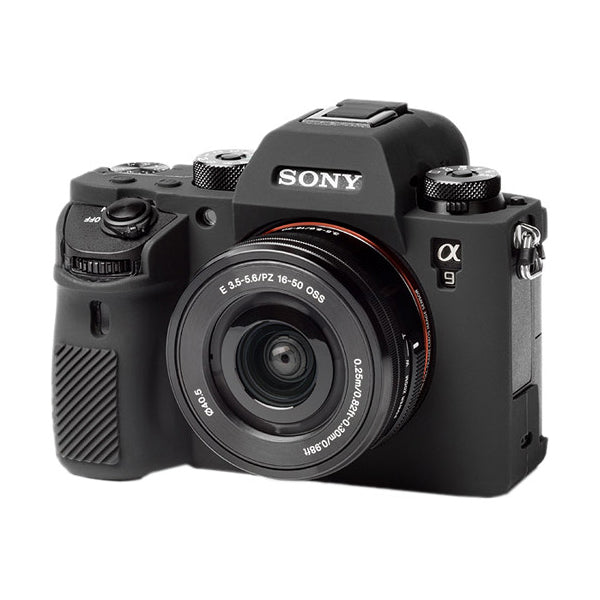 easyCover camera case for Sony A9 / A7 III / A7R III