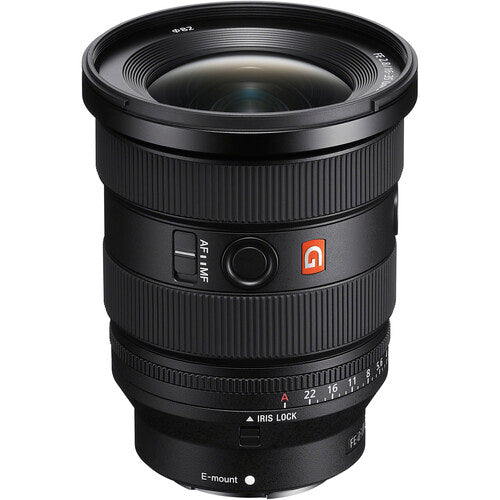 Sony FE 16 35mm f/2.8 GM II Lens (Sony E)