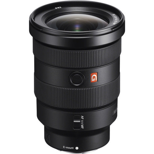 Sony FE 16 35mm f/2.8 GM Lens