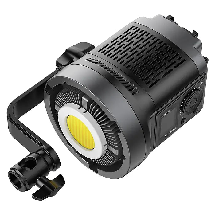 Ulanzi VL-120Bi 120W V-Mount COB Video Light