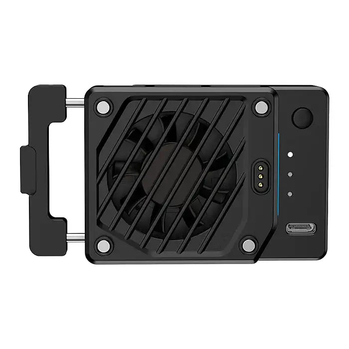 Ulanzi CU01 Thermostatic Semiconductor Camera Cooler Kit