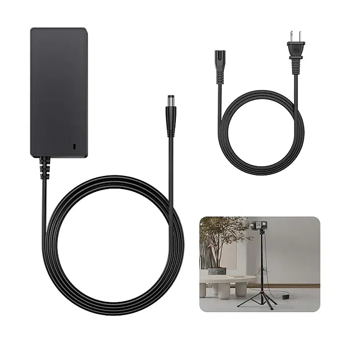 Ulanzi HT005 DC Power Adapter for 40W Pro RGB Light
