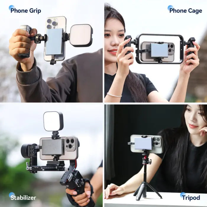 Ulanzi MG10 MagSafe Hard Drive Holder