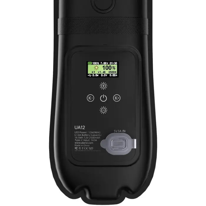 Ulanzi UA20 Portable Air Tube Light