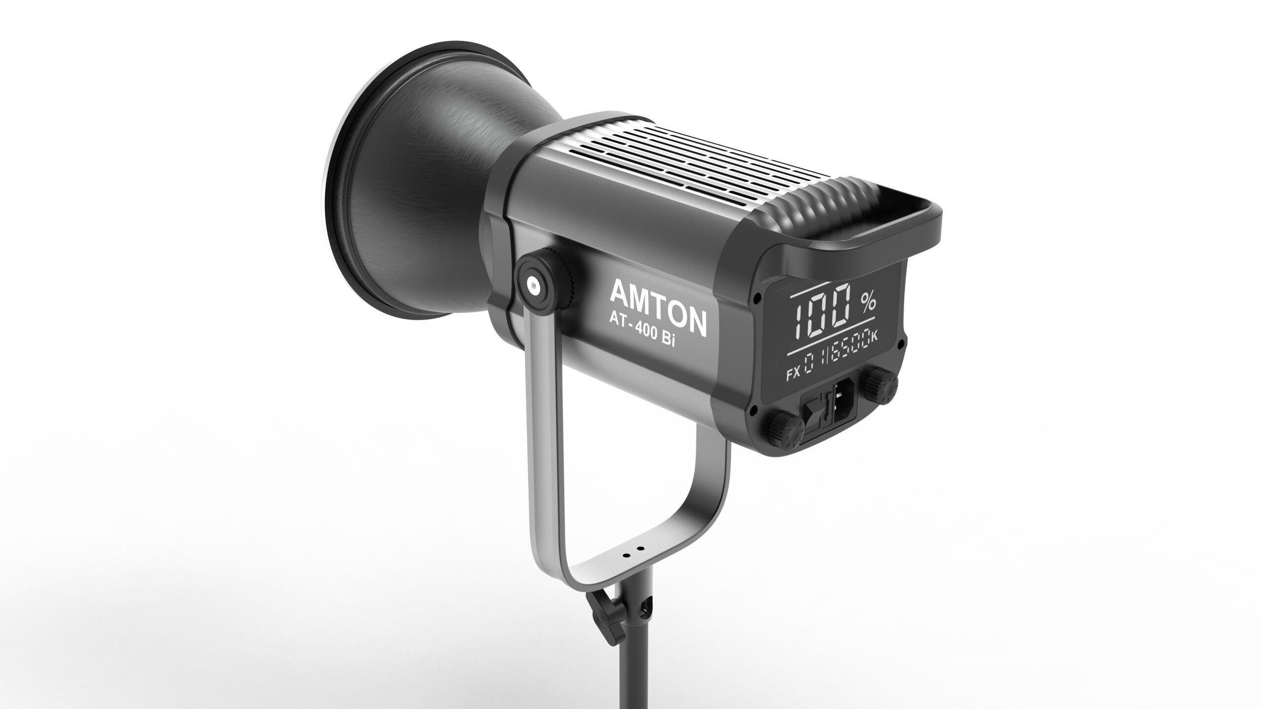 Vagner Pro S-300 Bi 300W COB Video Light with Vagner Pro Led Stick RGB SL-50